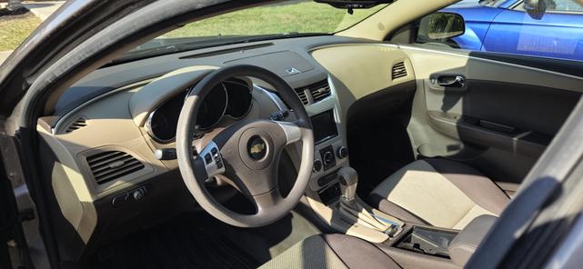 2011 chevrolet malibu ls