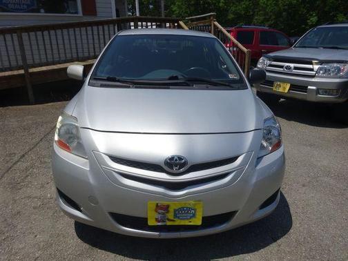 2007 toyota yaris in co bluffs, iowa