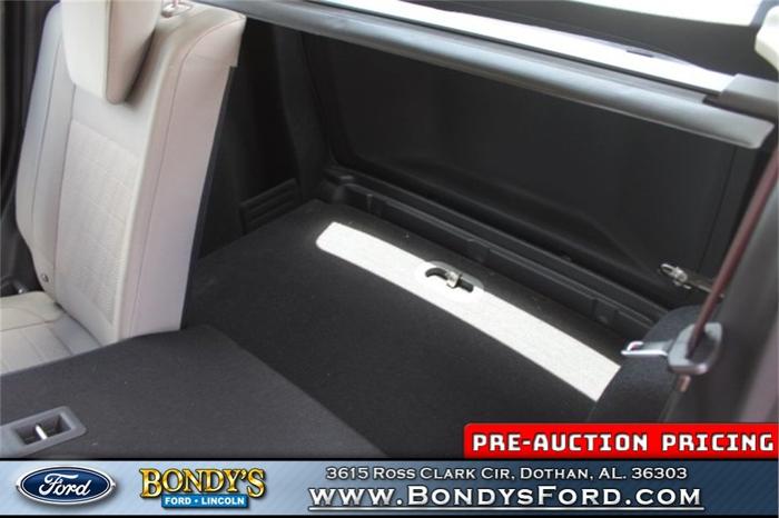 used 2018 ford ecosport fwd s dothan, al 36303 for sale in dothan, alabama