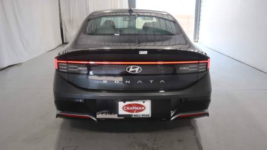 2024 Hyundai Sonata