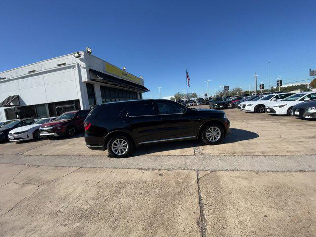 2023 dodge durango sxt rwd