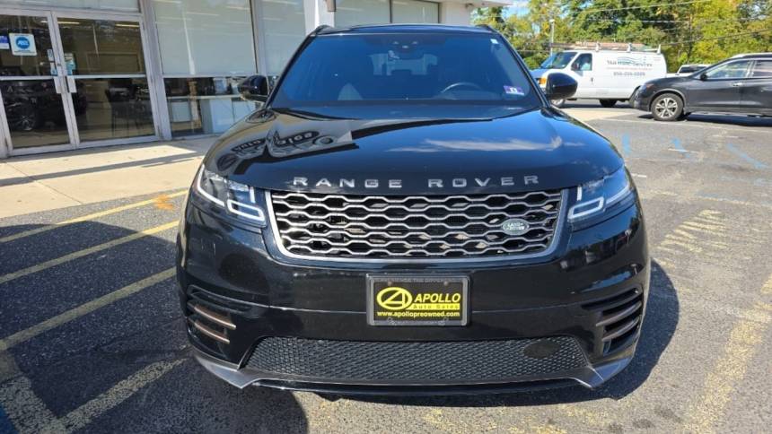 2019 land rover range rover velar p250 r-dynamic se