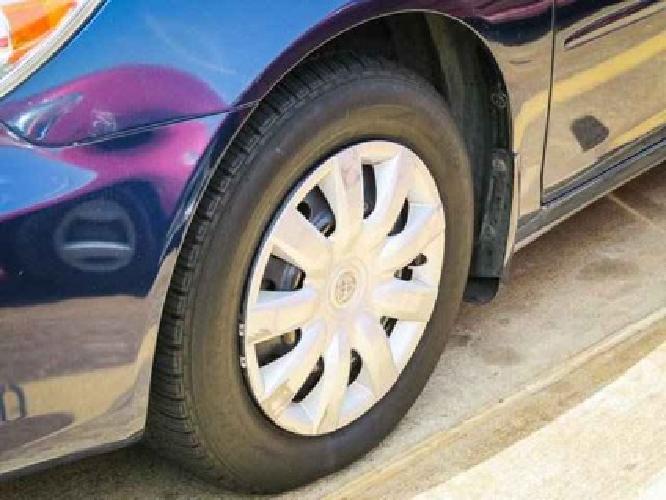 2006 toyota camry le one owner in spring, tx