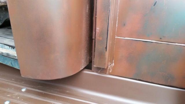 1948 ford f1 pickup awesome patina ** no reserve **