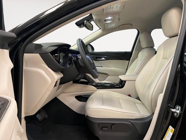 2023 buick envision essence awd