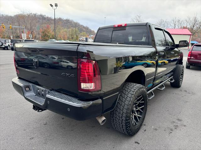 2015 ram 2500 big horn