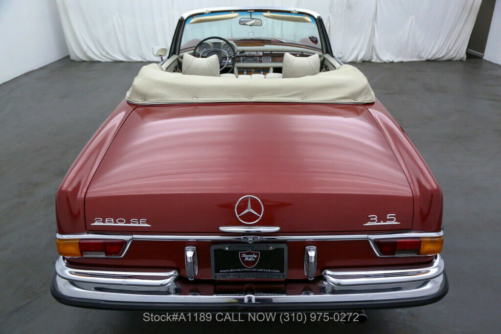 1971 cabriolet conversion used automatic