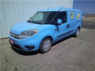 2017 RAM ProMaster City slt