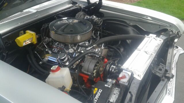 1969 chevrolet nova ss resto mod, street rod, rat rod