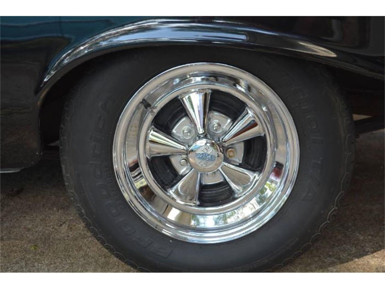 1957 chevrolet bel air