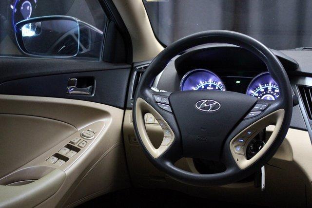 used 2014 hyundai sonata gls yuma, az 85365 for sale in yuma, arizona