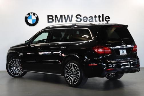 2018 mercedes-benz amg gls 63 in saint louis, missouri