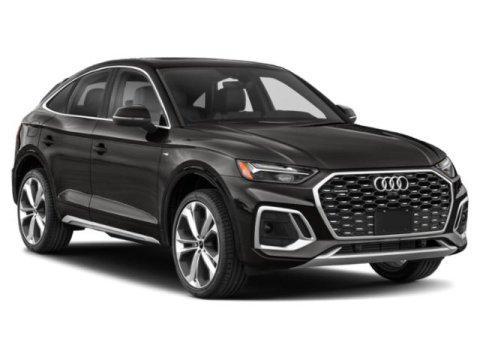2022 audi q5 45 s line premium plus
