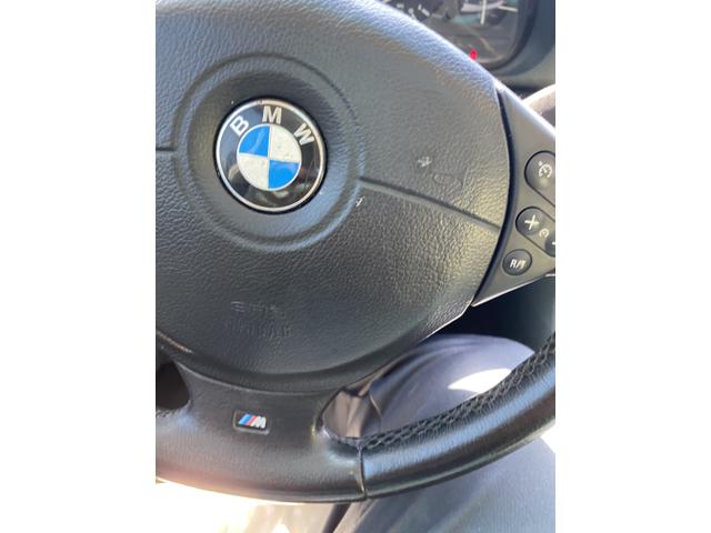 2001 bmw 740 il