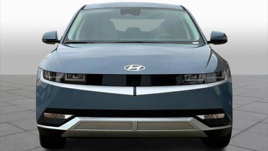 2024 Hyundai IONIQ 5
