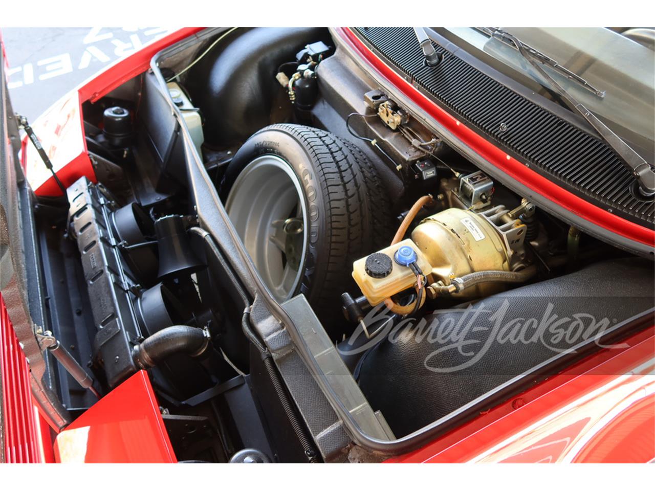 1986 ferrari mondial