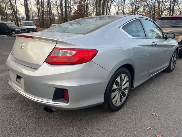 2014 honda accord lx-s