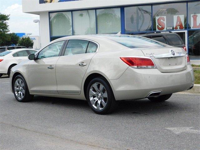 used 2013 buick lacrosse leather clarksville, md 21029 for sale in clarksville, maryland