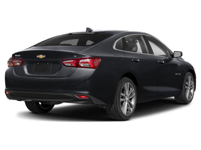 2023 chevrolet malibu fwd 2lt