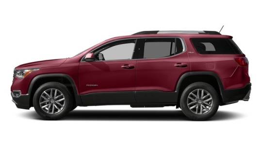 2017 GMC Acadia
