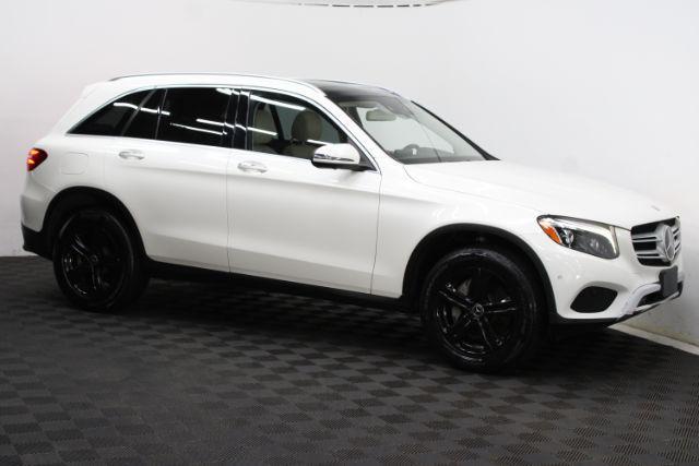 2017 mercedes-benz glc 300 4matic