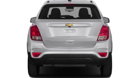 2020 Chevrolet Trax