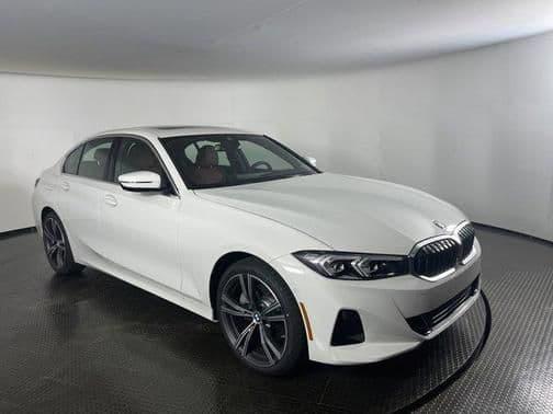 2024 bmw 330 i xdrive in west chester, pennsylvania