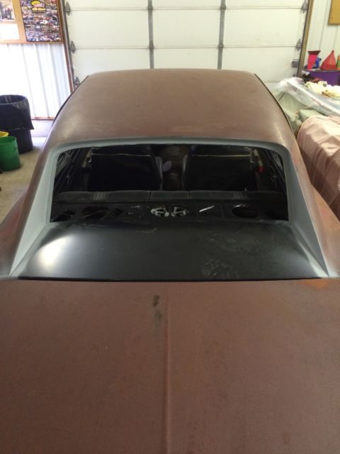 1967 buick gs400 original 4 speed car clear title/registere $9999.99 obo