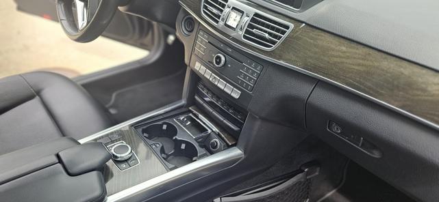 2016 mercedes-benz e-class e 350 4matic
