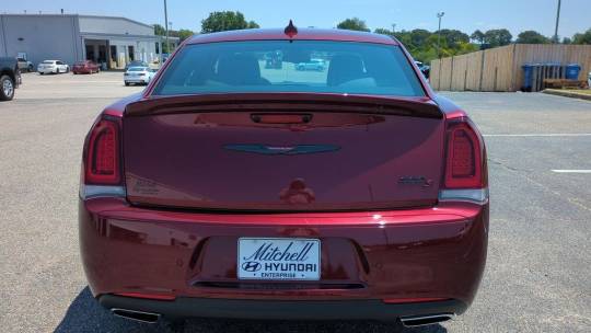 2023 Chrysler 300 300s