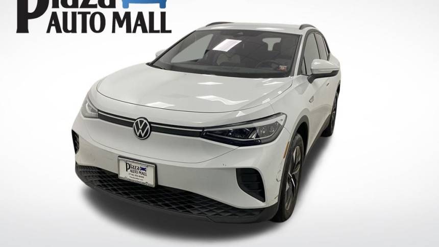 2022 volkswagen id.4 pro