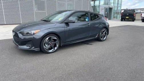 2019 hyundai veloster base in modesto, california