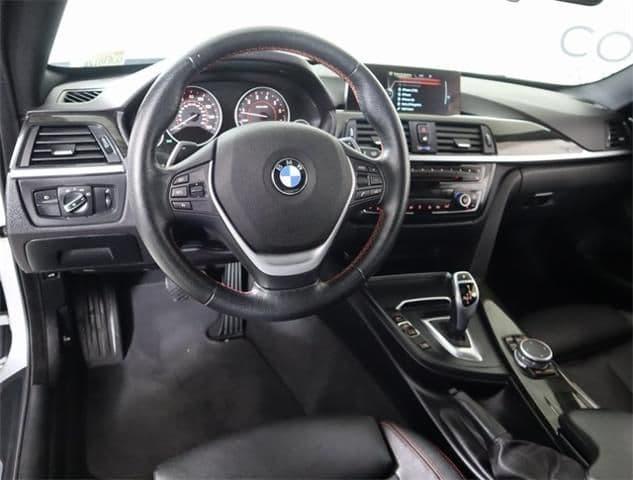 2016 bmw 4 series 435i in oklahoma city, oklahoma