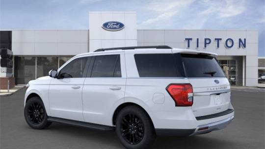 2024 Ford Expedition