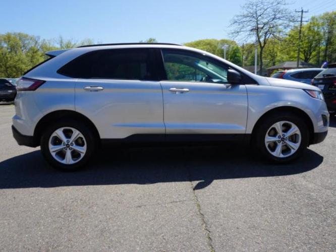 2016 ford edge se awd se 4dr crossover for sale in plainville, connecticut