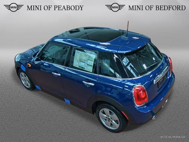 2018 mini hardtop 4 door cooper cooper 4dr hatchback for sale in manchester, new hampshire