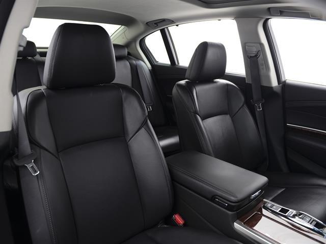 used 2016 acura rlx sport hybrid w/ advance pkg salisbury, md 21801 for sale in salisbury, maryland
