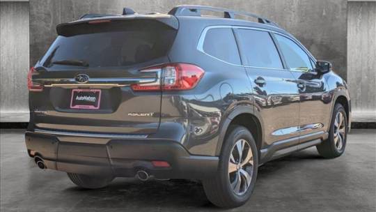 2024 Subaru Ascent