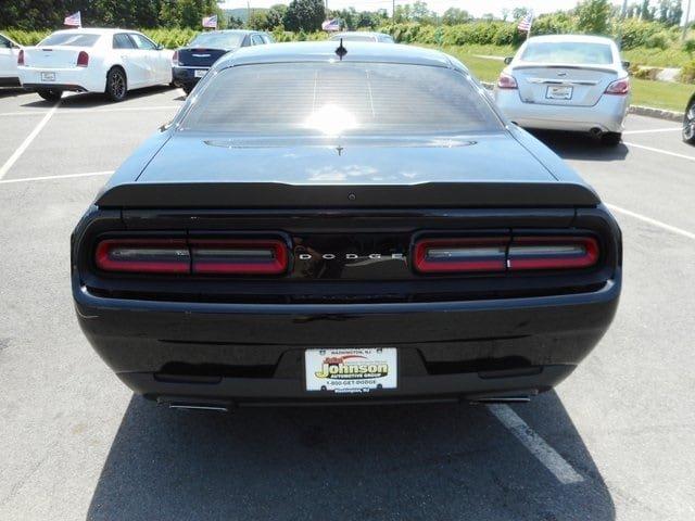 certified 2018 dodge challenger r/t washington, nj 07882 for sale in washington, new jersey