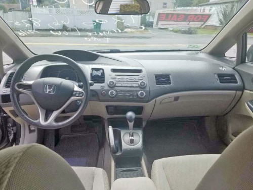 2010 honda civic ex for sale in massachusetts by owner