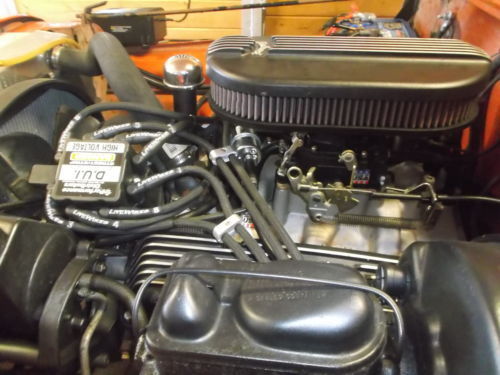 jeep cj-7 ~ renegade ~ levi ~ original paint ~ 80k original miles