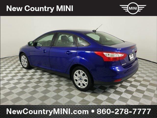 used 2012 ford focus se sedan hartford, ct 06120 for sale in hartford, connecticut