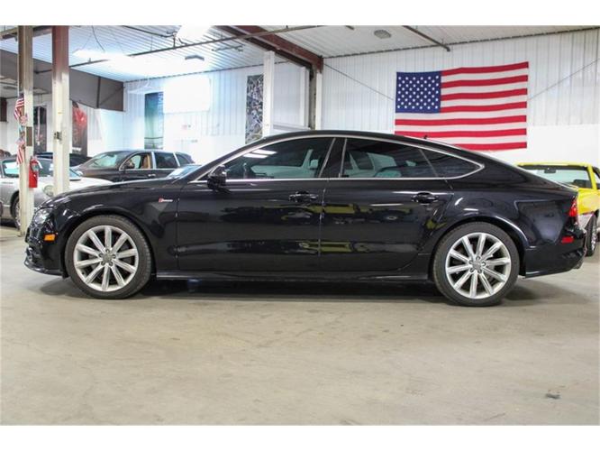 2013 audi a7 in kentwood, michigan
