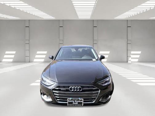 2021 audi a4