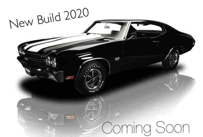 1970 chevrolet chevelle black rwd automatic ss454