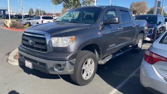 2013 Toyota Tundra