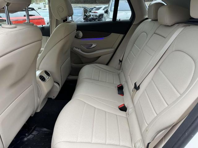 2021 mercedes-benz glc 300 base 4matic