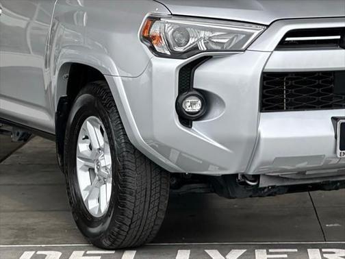 2024 toyota 4runner