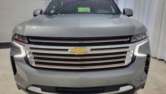 2024 Chevrolet Tahoe