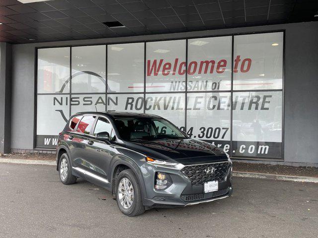 2020 hyundai santa fe se 2.4